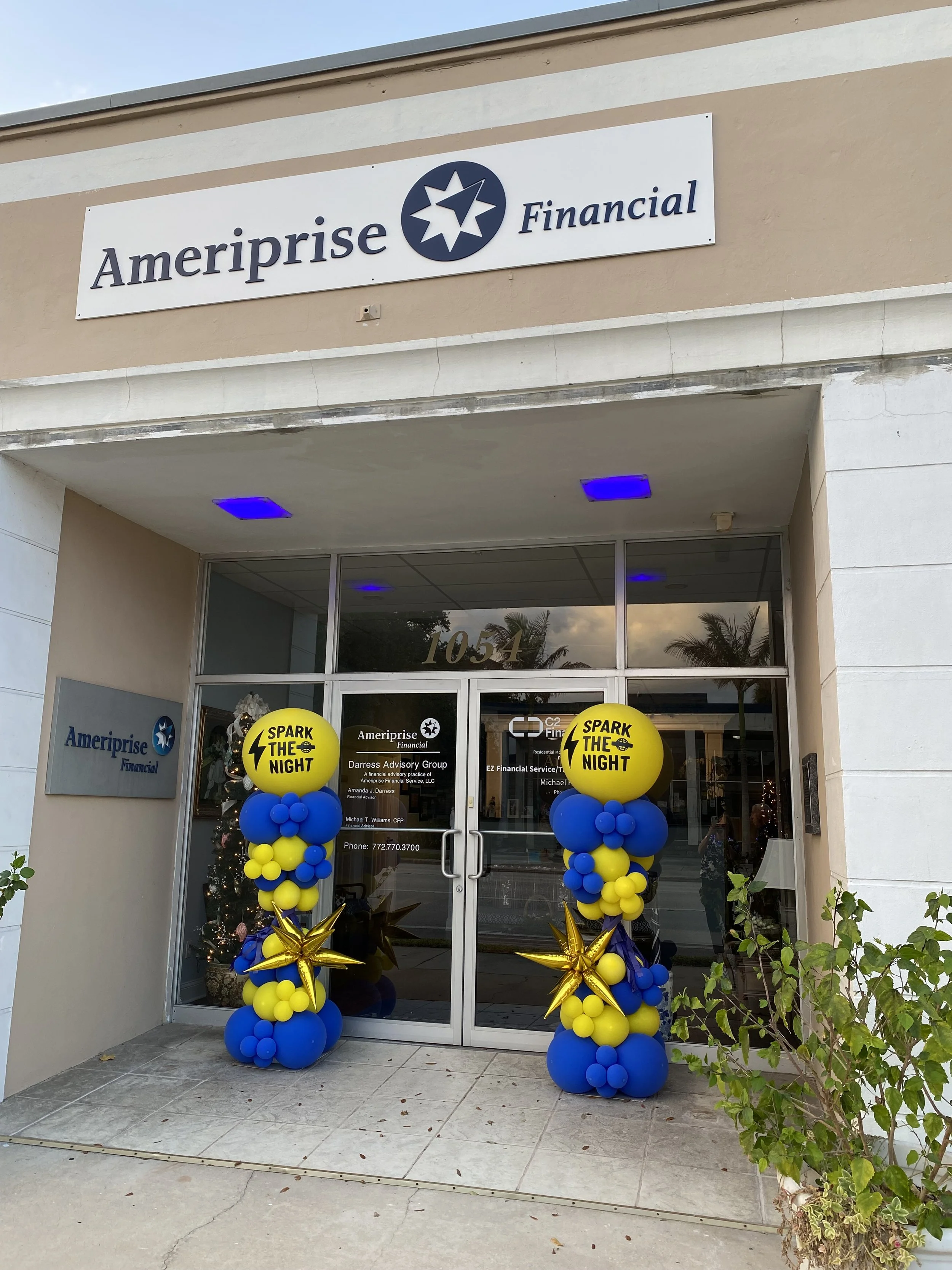 Ameriprise, Vero Beach, FL