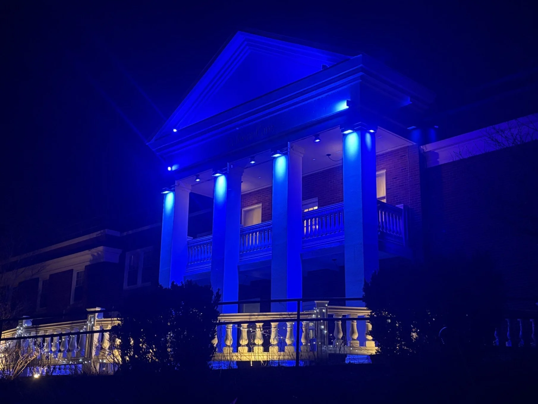 Community Wellness Partners --Clinton, New York