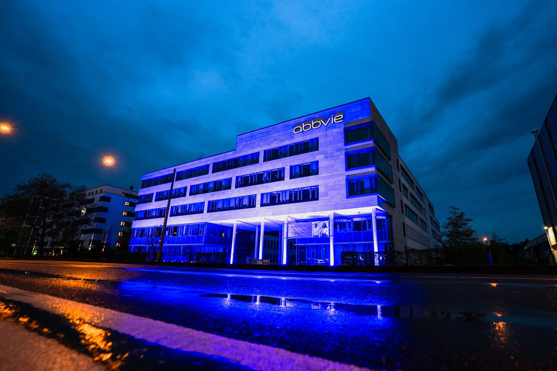 AbbVie Wiesibaden 