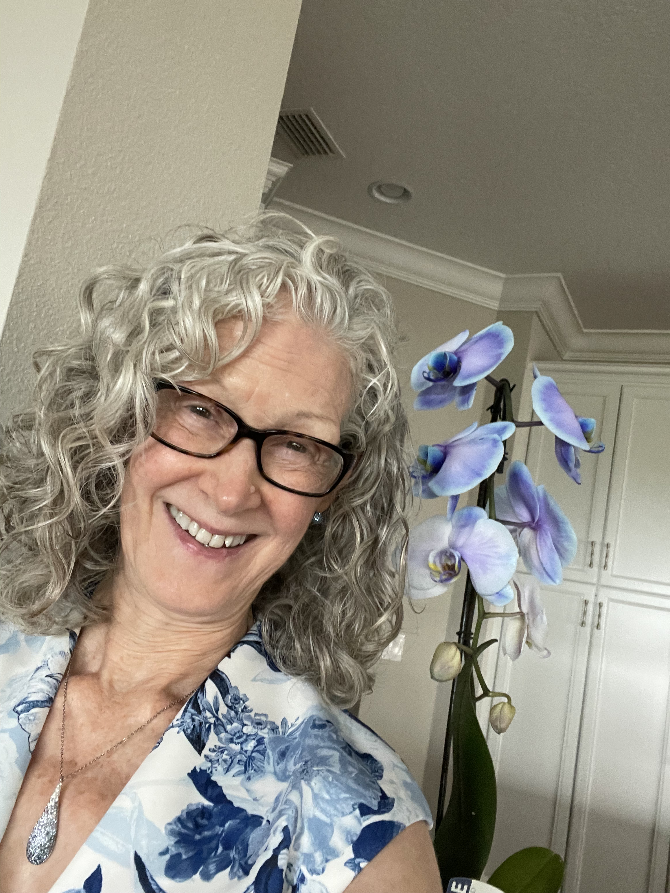 Carolyn Wilson