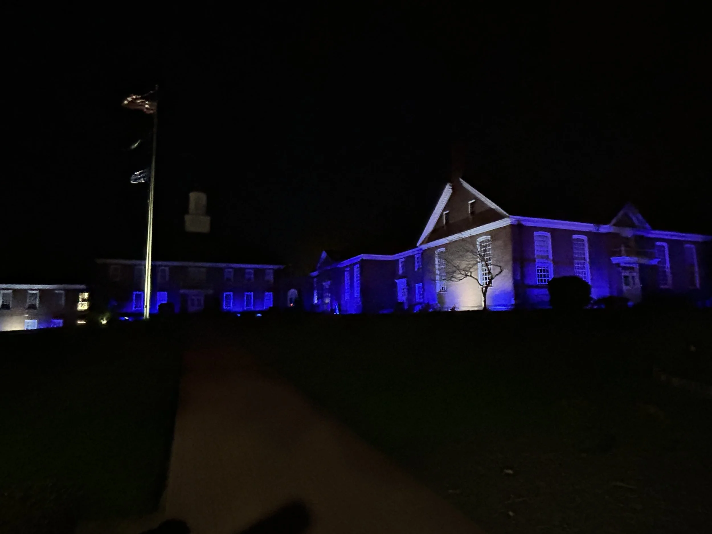 Westfield, NJ Municipal Building