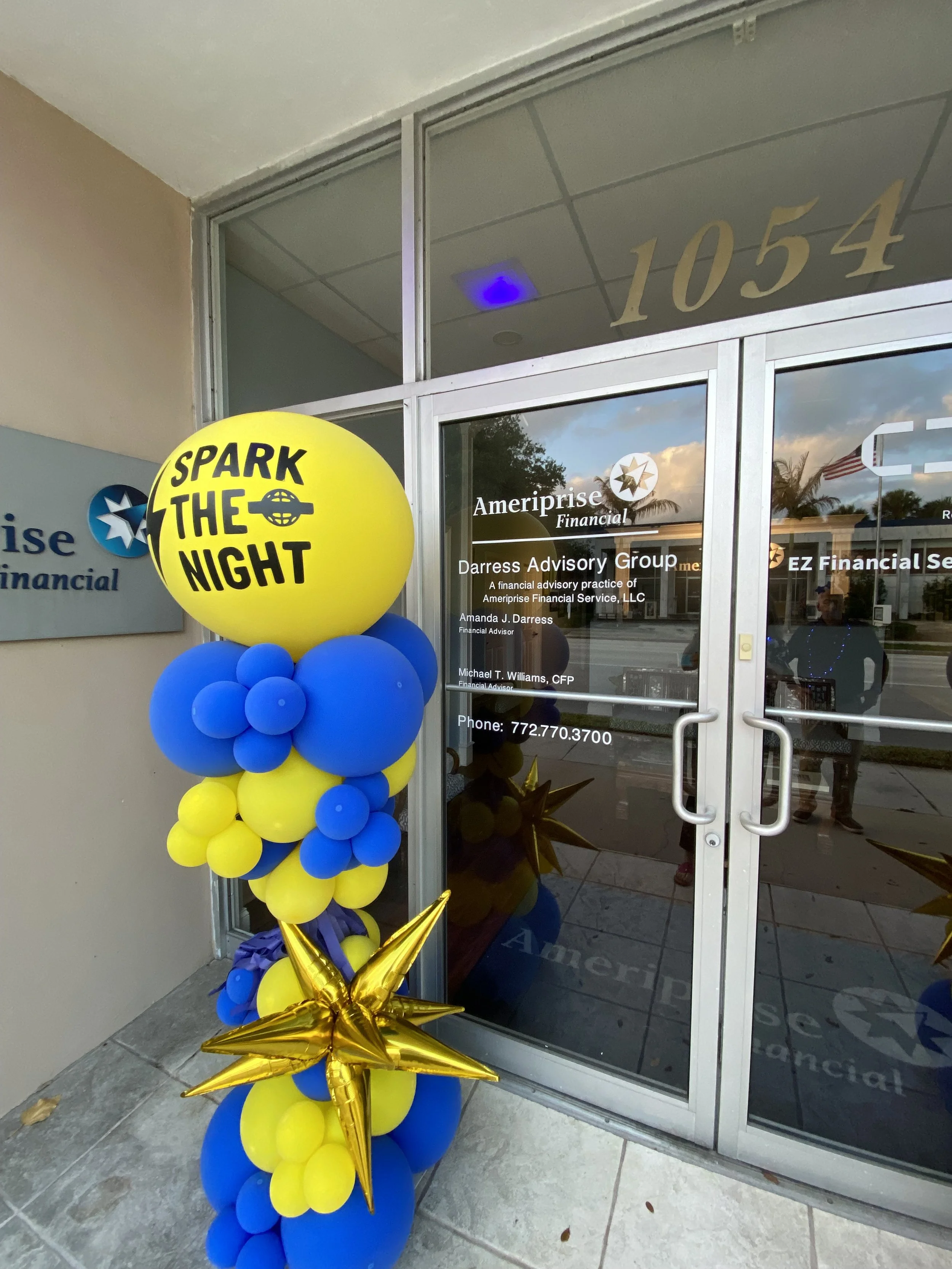 Ameriprise, Vero Beach, FL