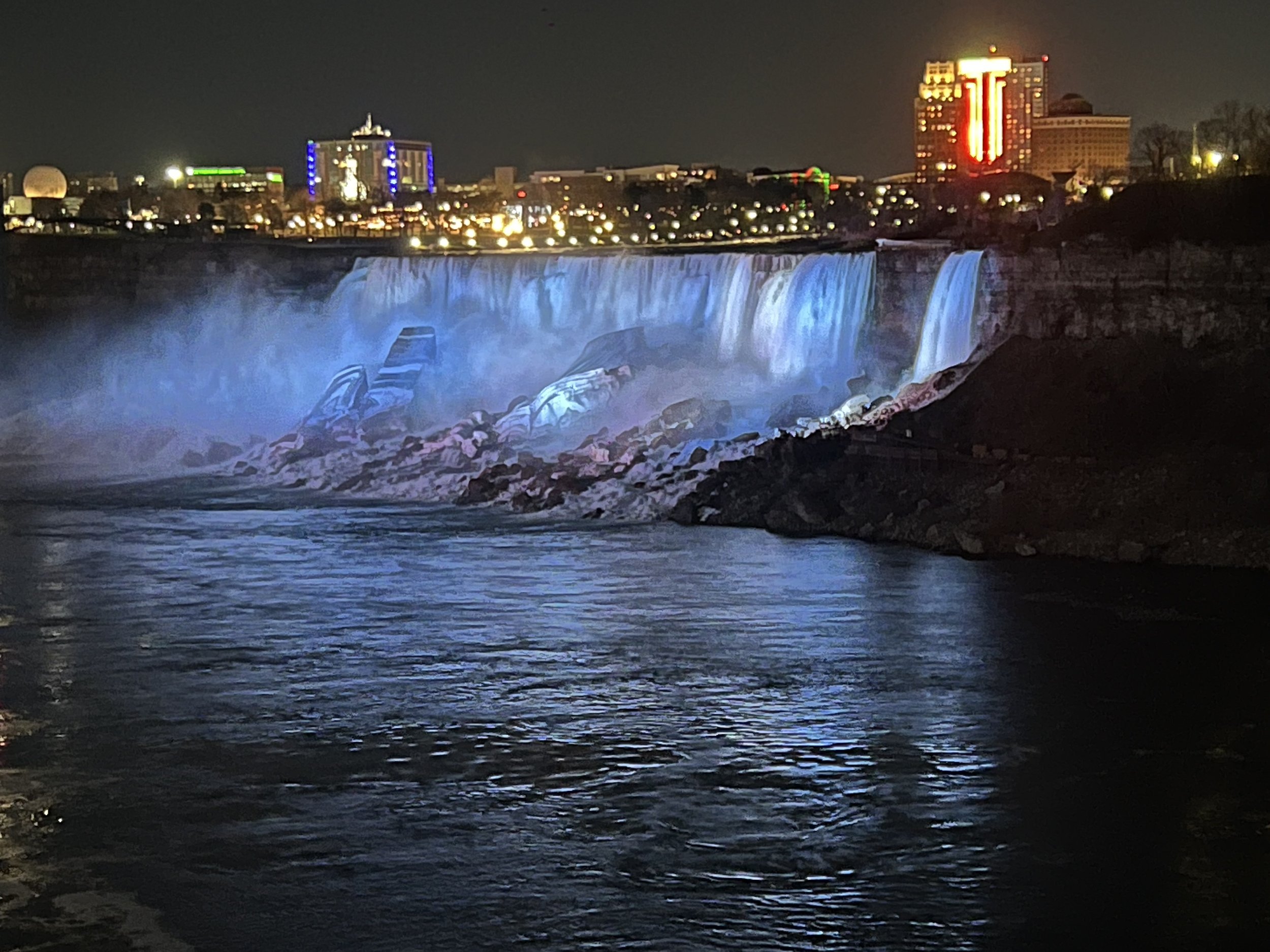 Niagara Falls