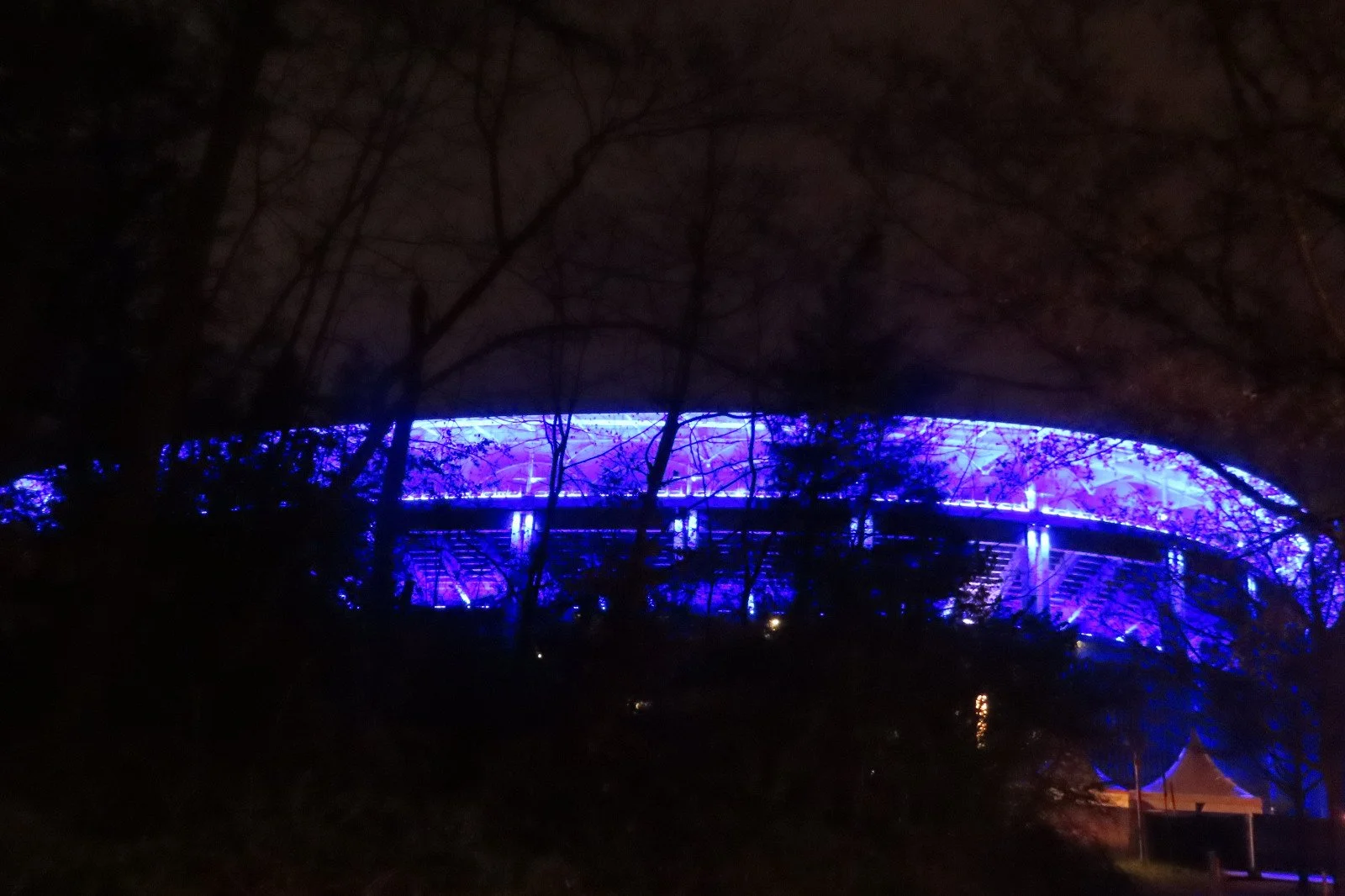 Deutsche Bank Park