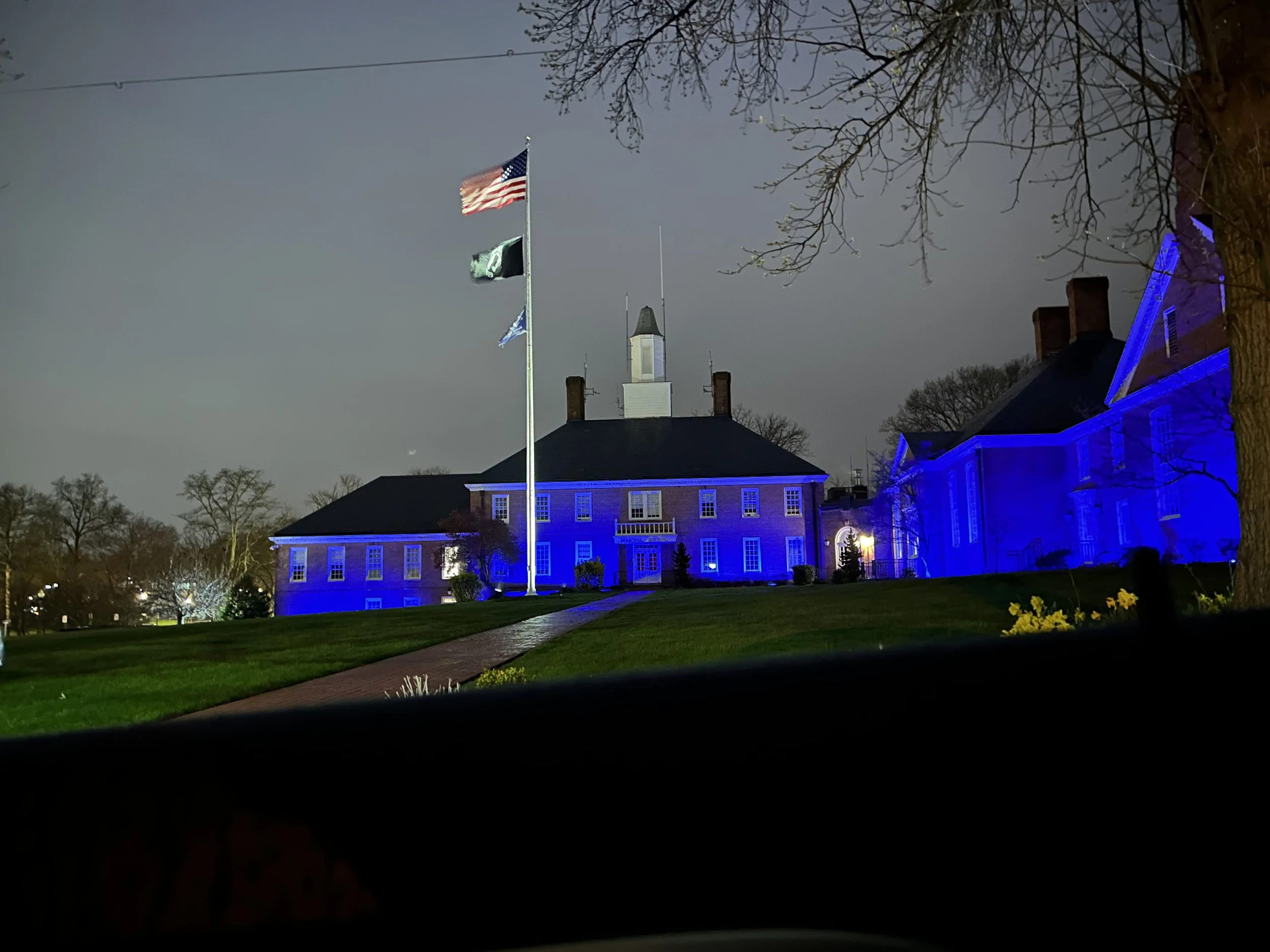 Westfield, NJ City Hall