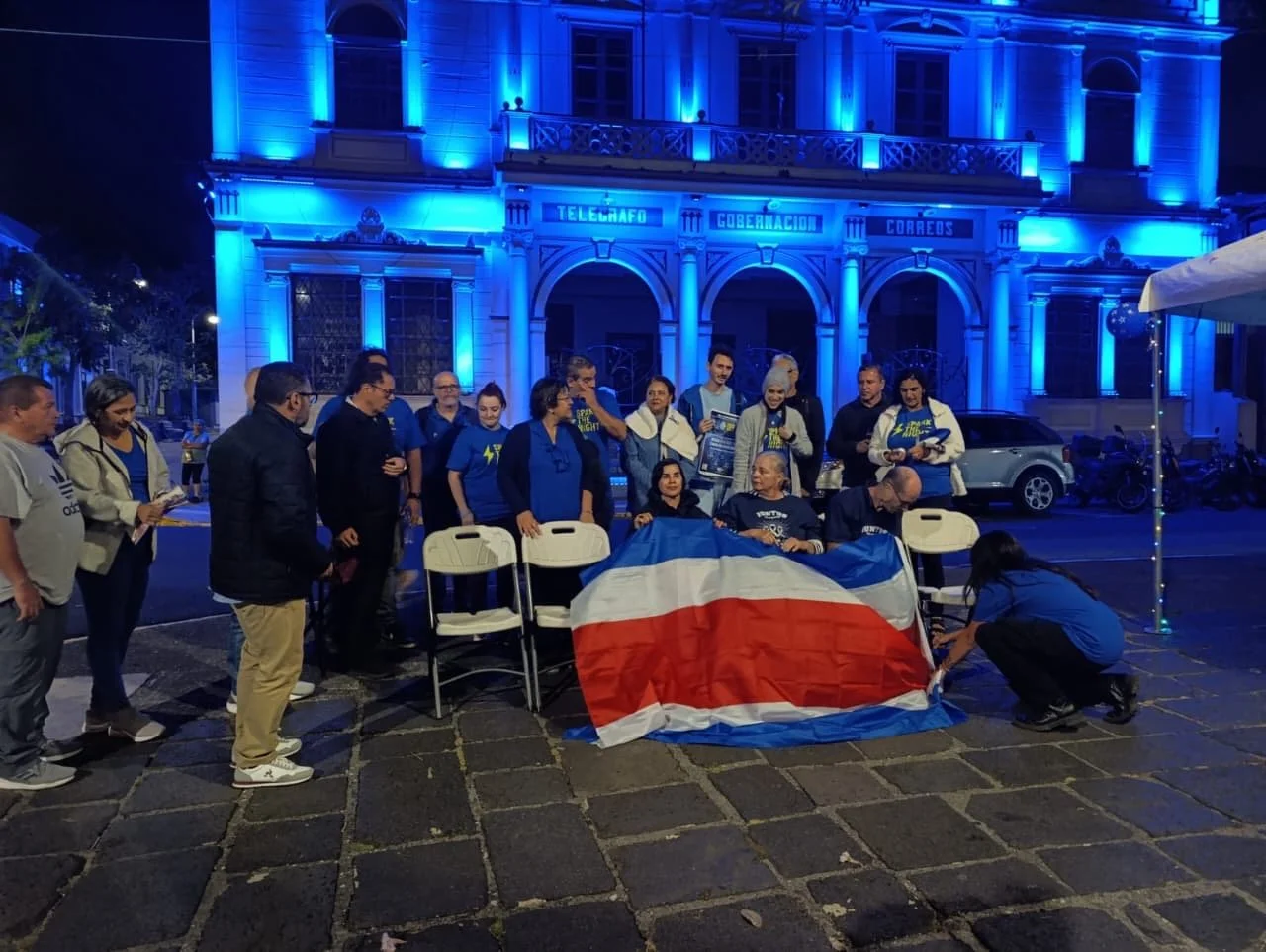 Teatro Nacional de Costa Rica