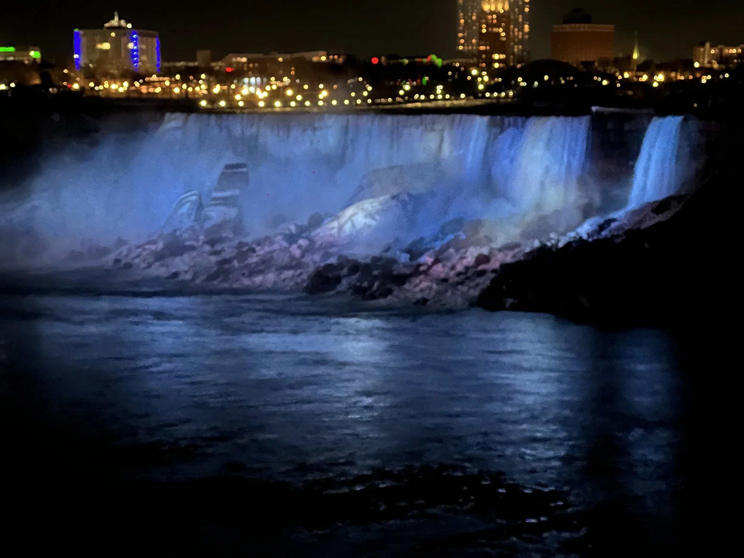 Niagara Falls