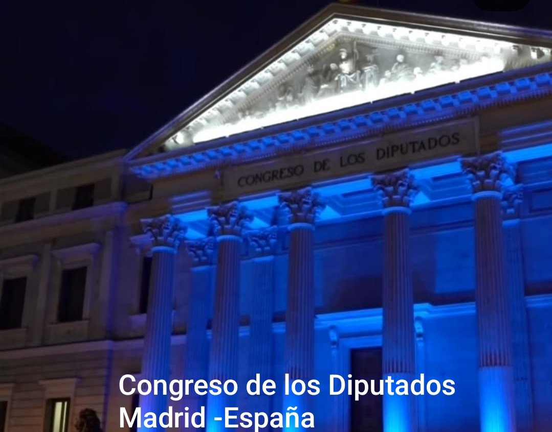 Congress of Deputies, Spain