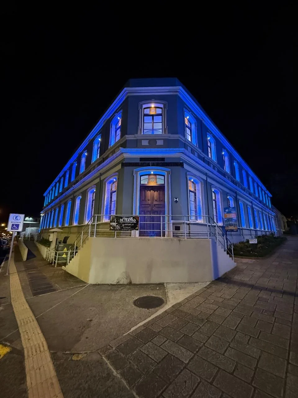 National Museum of Costa Rica