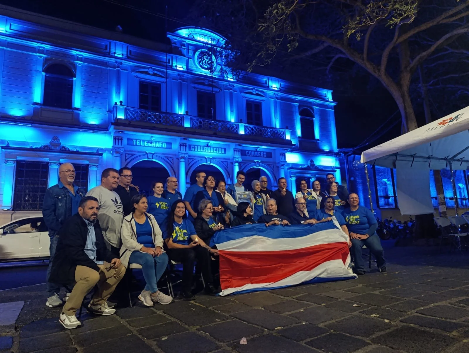 Teatro Nacional de Costa Rica