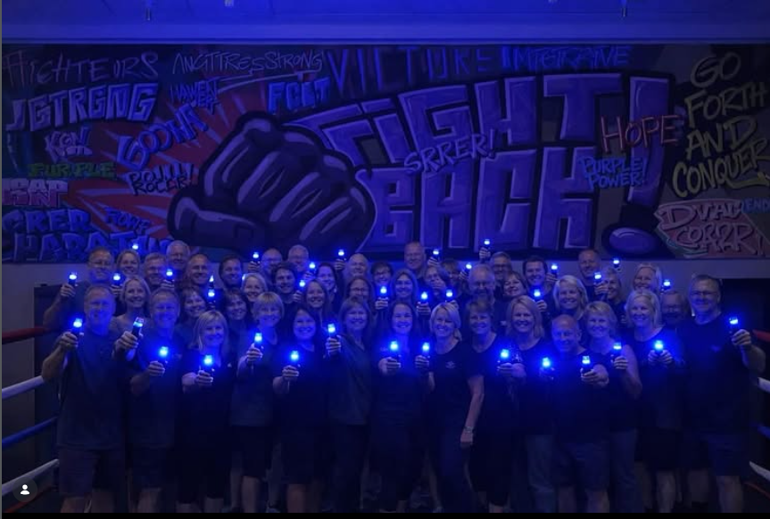 Rebel Fit Club – 12084 SW Main St, Tigard, OR​