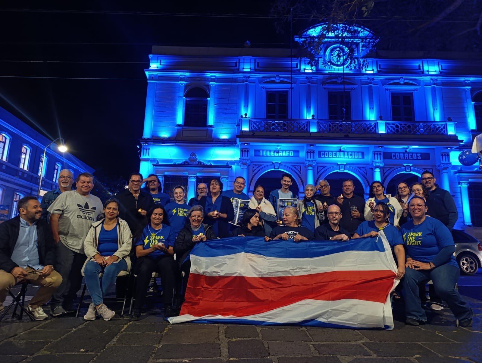 Teatro Nacional de Costa Rica