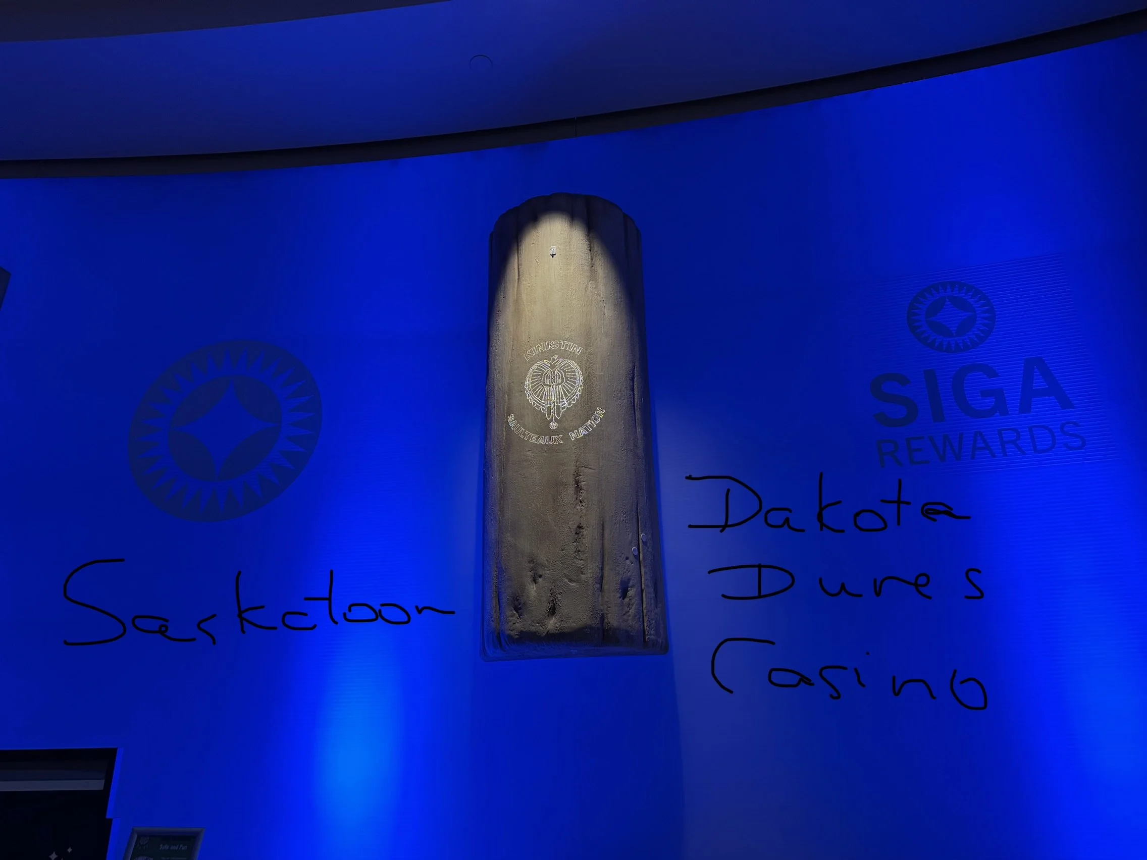 Dakota Dunes Casino Saskatoon