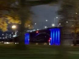 Morrison Bridge