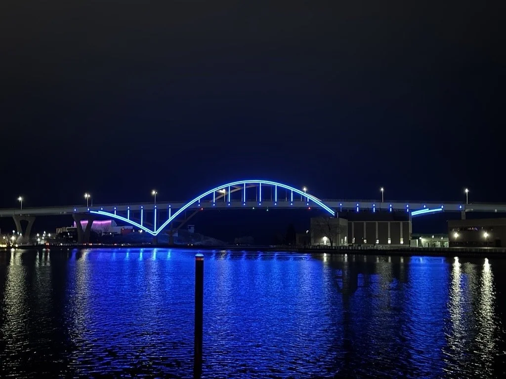 Hoan Bridge