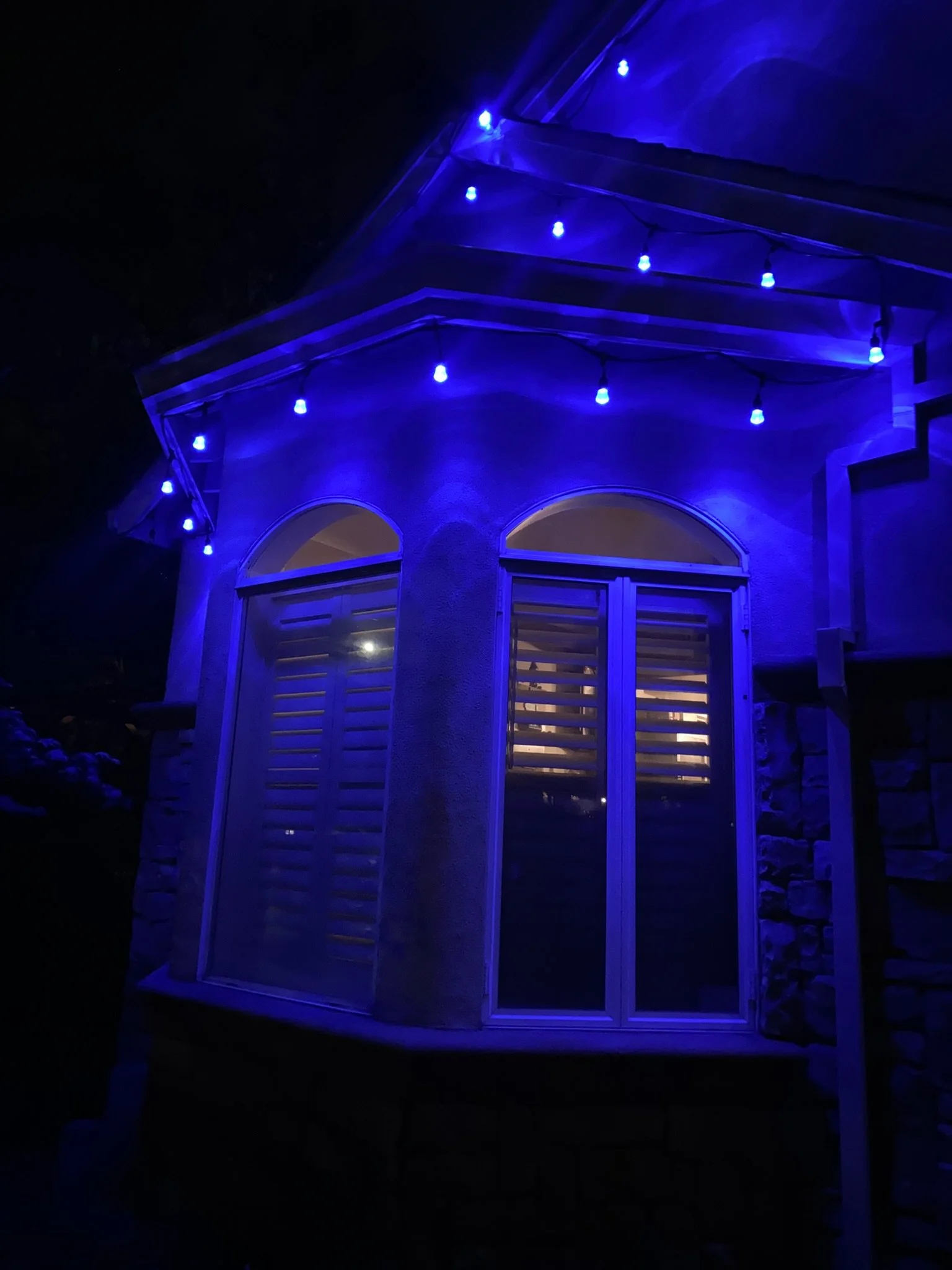 Denise & Bernard Coley's House 2025