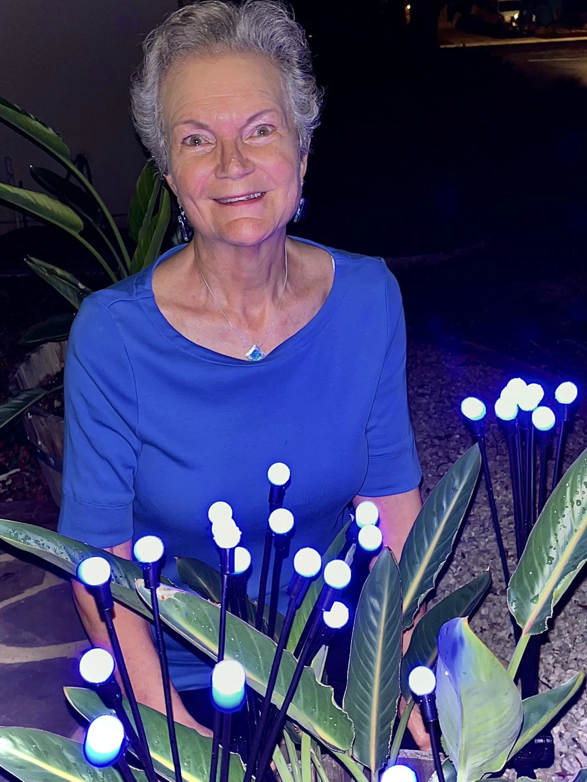 Diane Byrnes