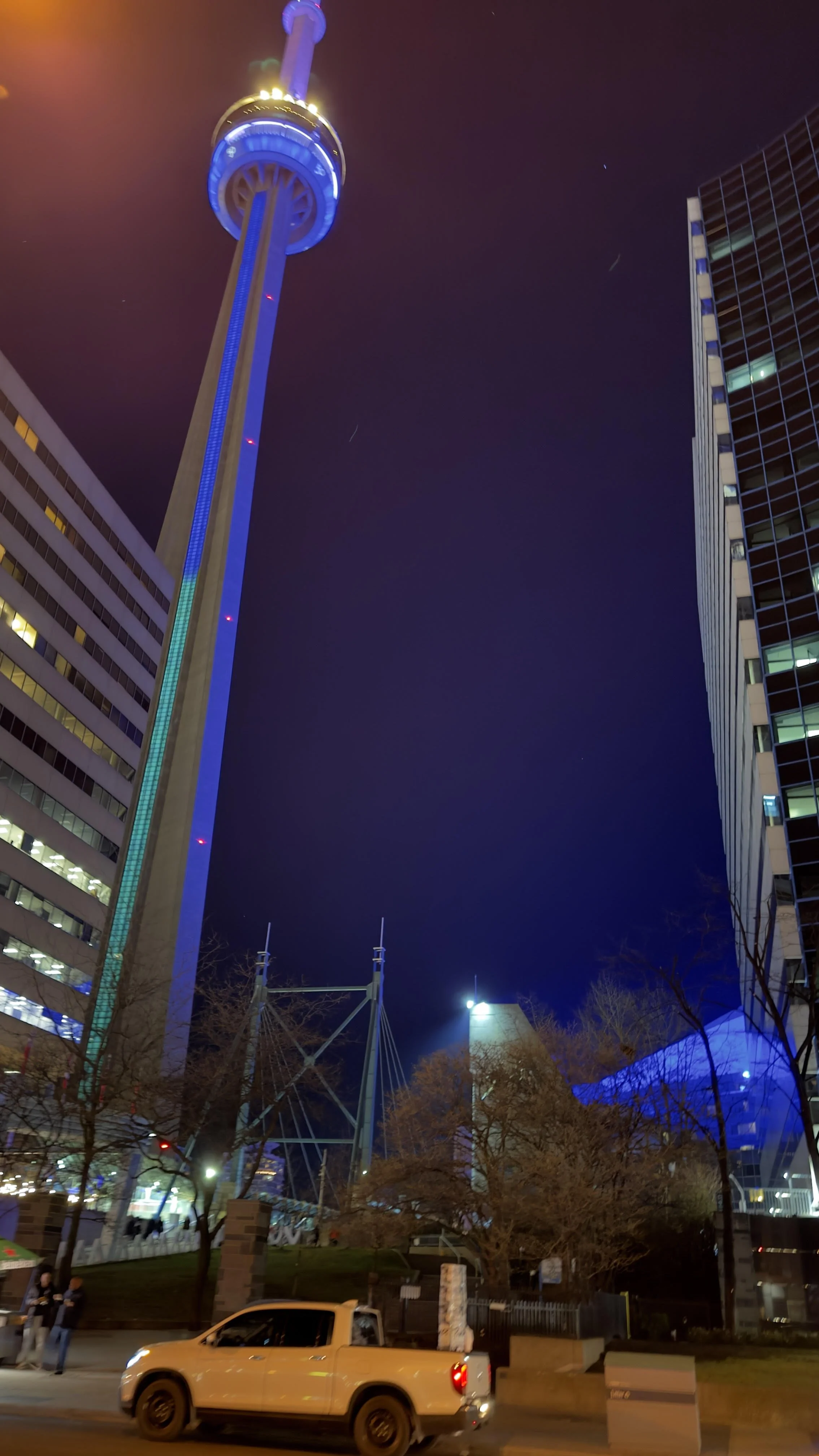 CN Tower