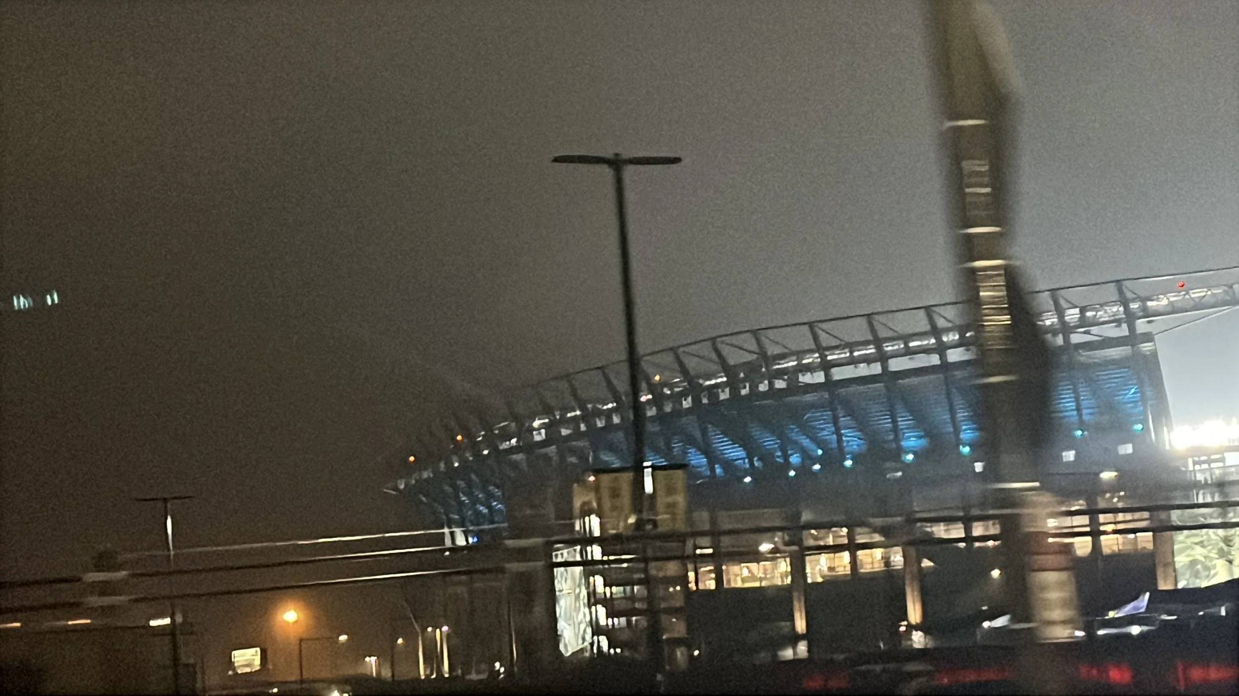 Lincoln Financial Field