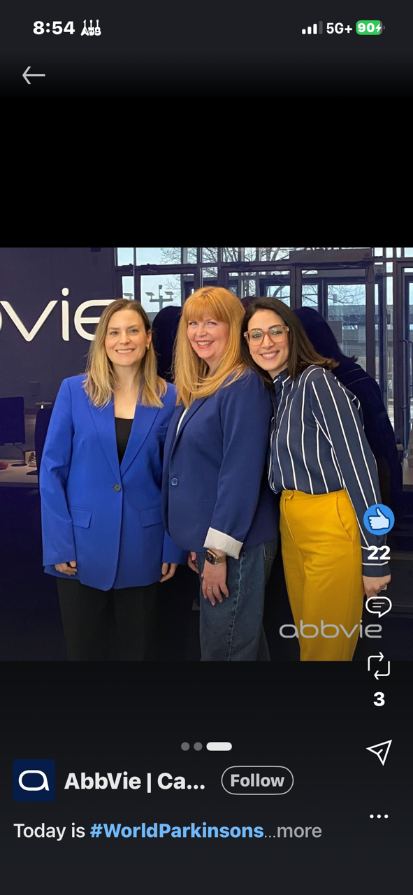 AbbVie Canada
