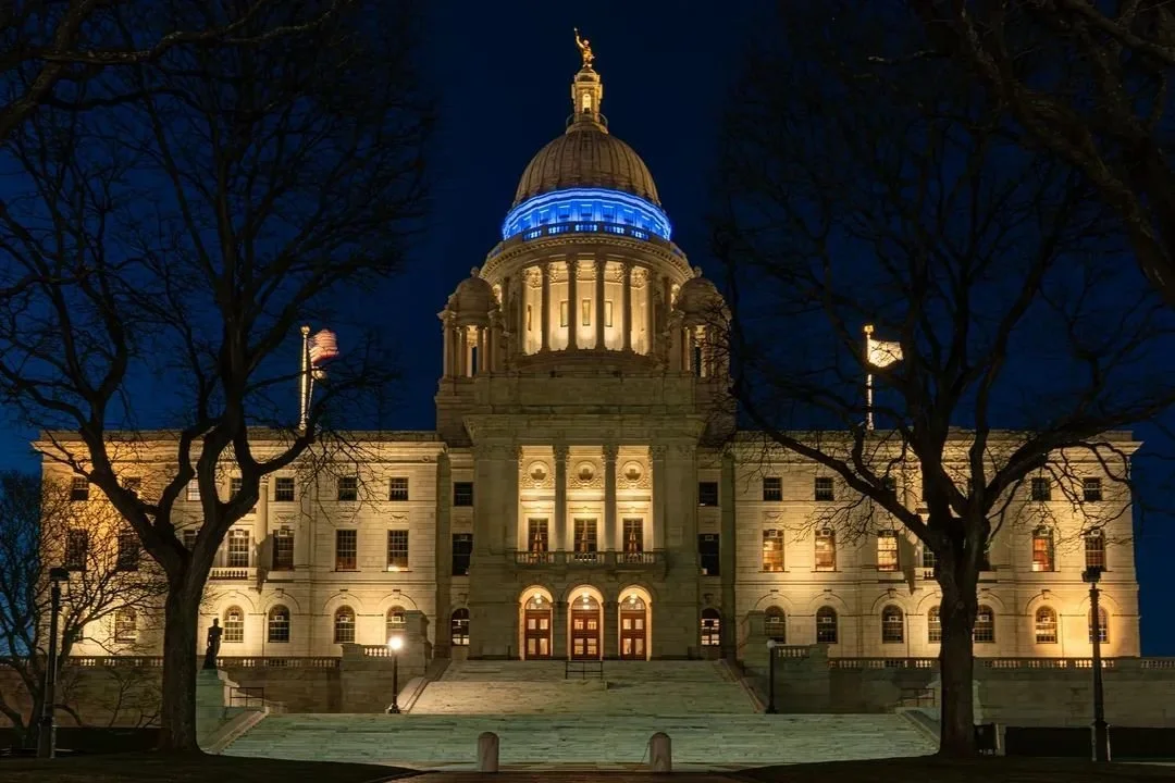 Rhode Island State House
