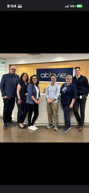 AbbVie Canada