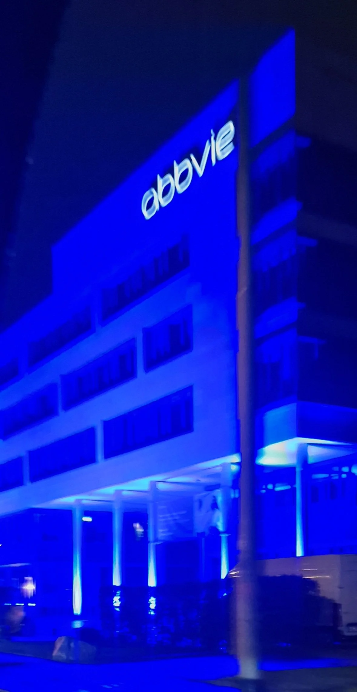 AbbVie Deutschland GmbH & Co. KG; Wiesbaden, Germany