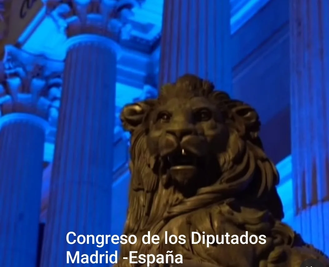 Congress of Deputies, Spain