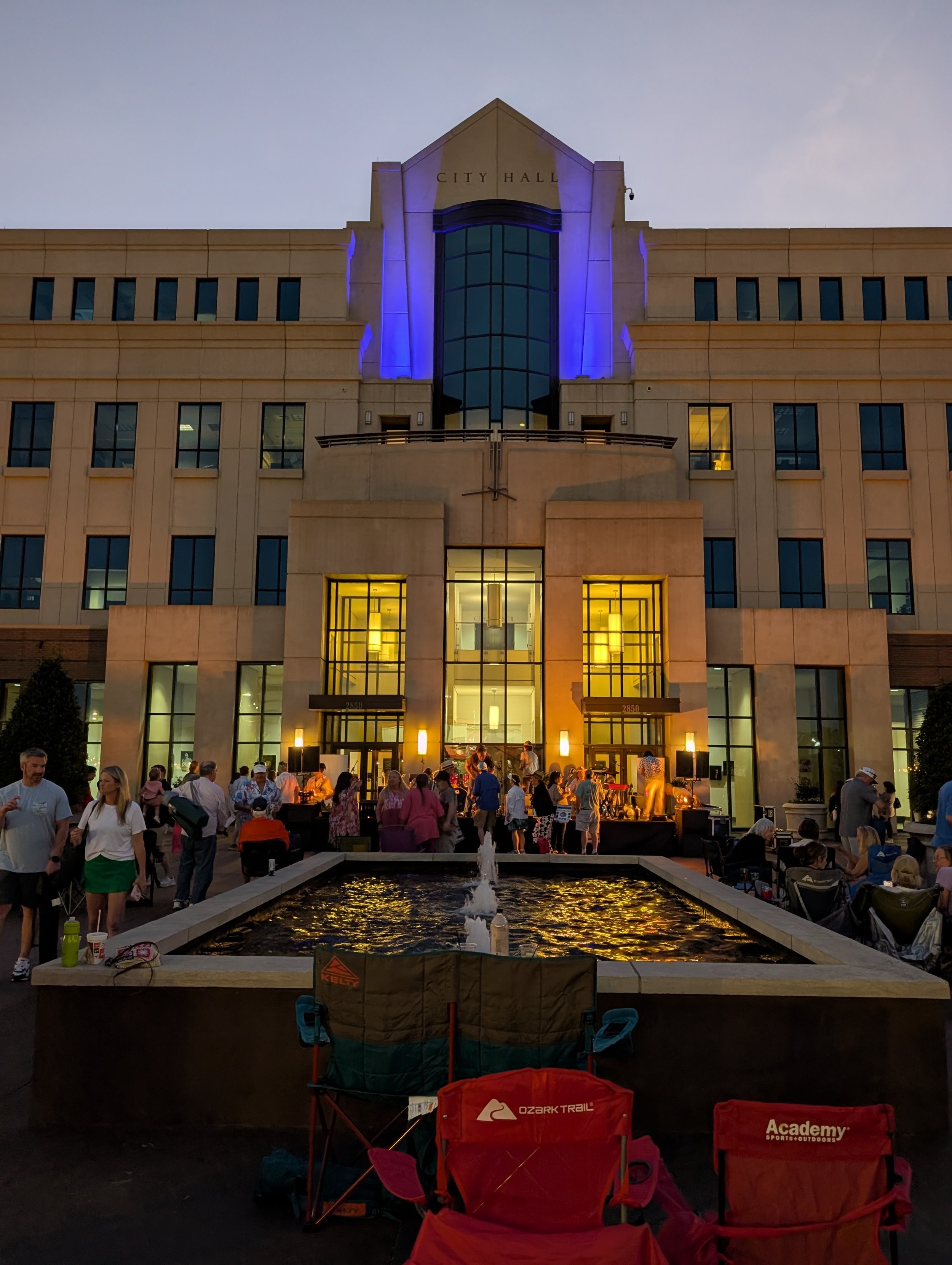 USA-AL-Homewood City Hall Carolyn Wilson.jpg