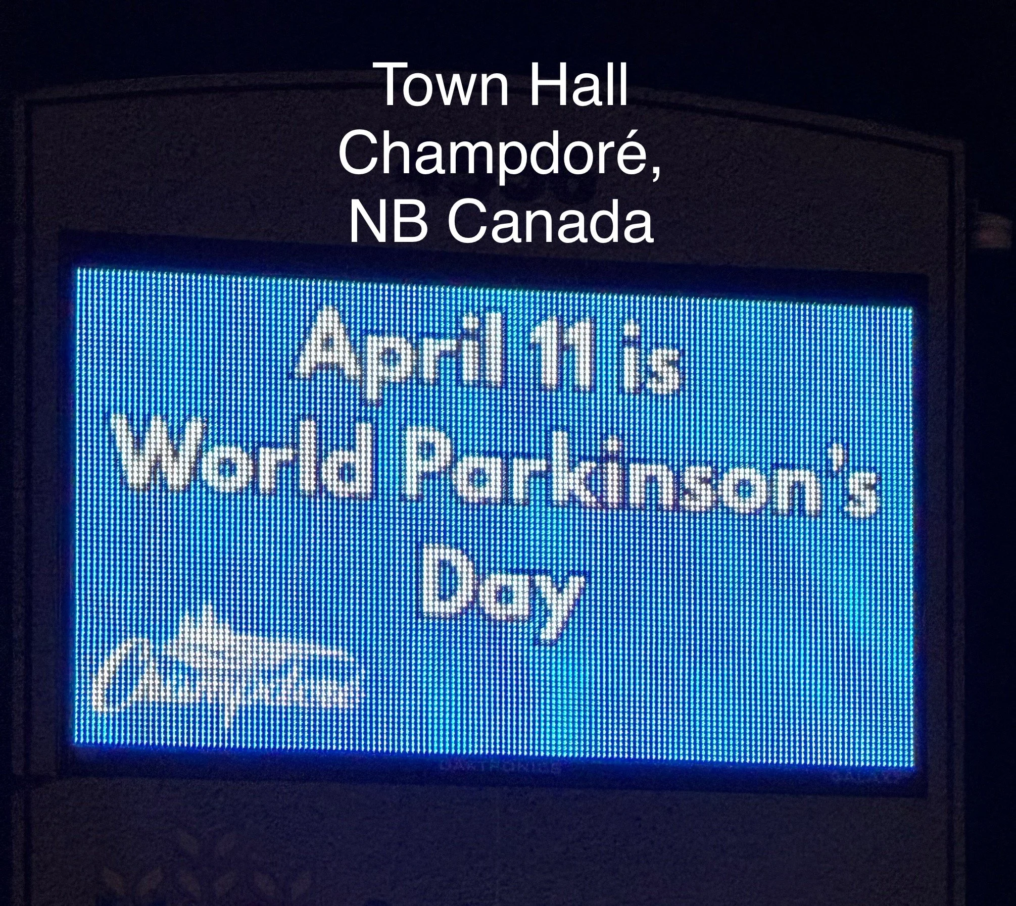 Champdore NB Town Hall Sign.jpeg