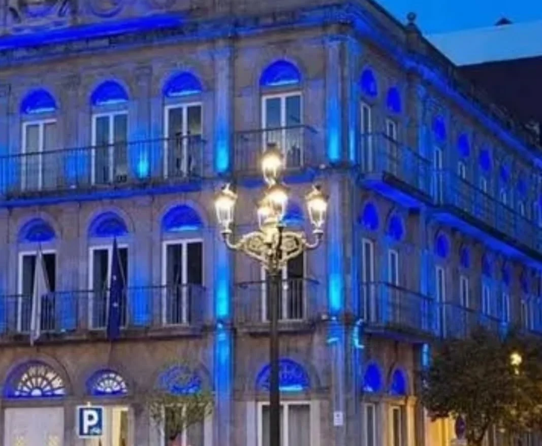 Zona Franca de Vigo Fundación Degén 
