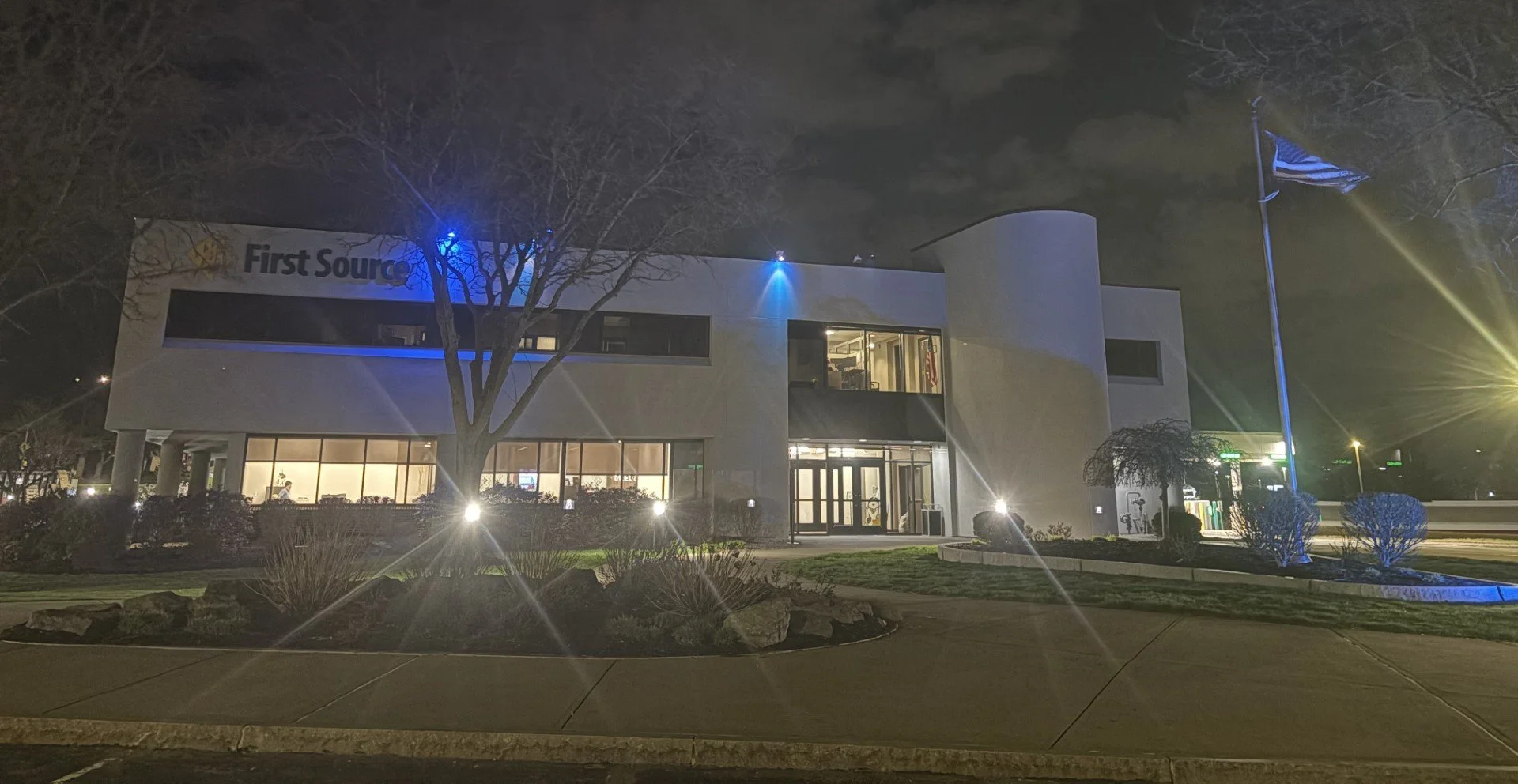 First Source Credit Union, New Hartford, New York