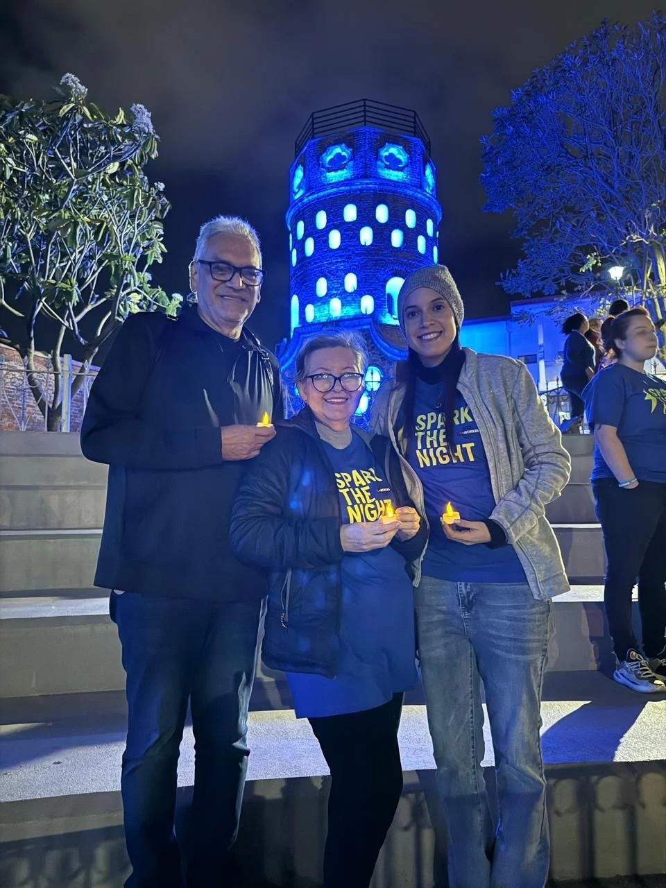 Fortín de Heredia in Heredia, Costa Rica.