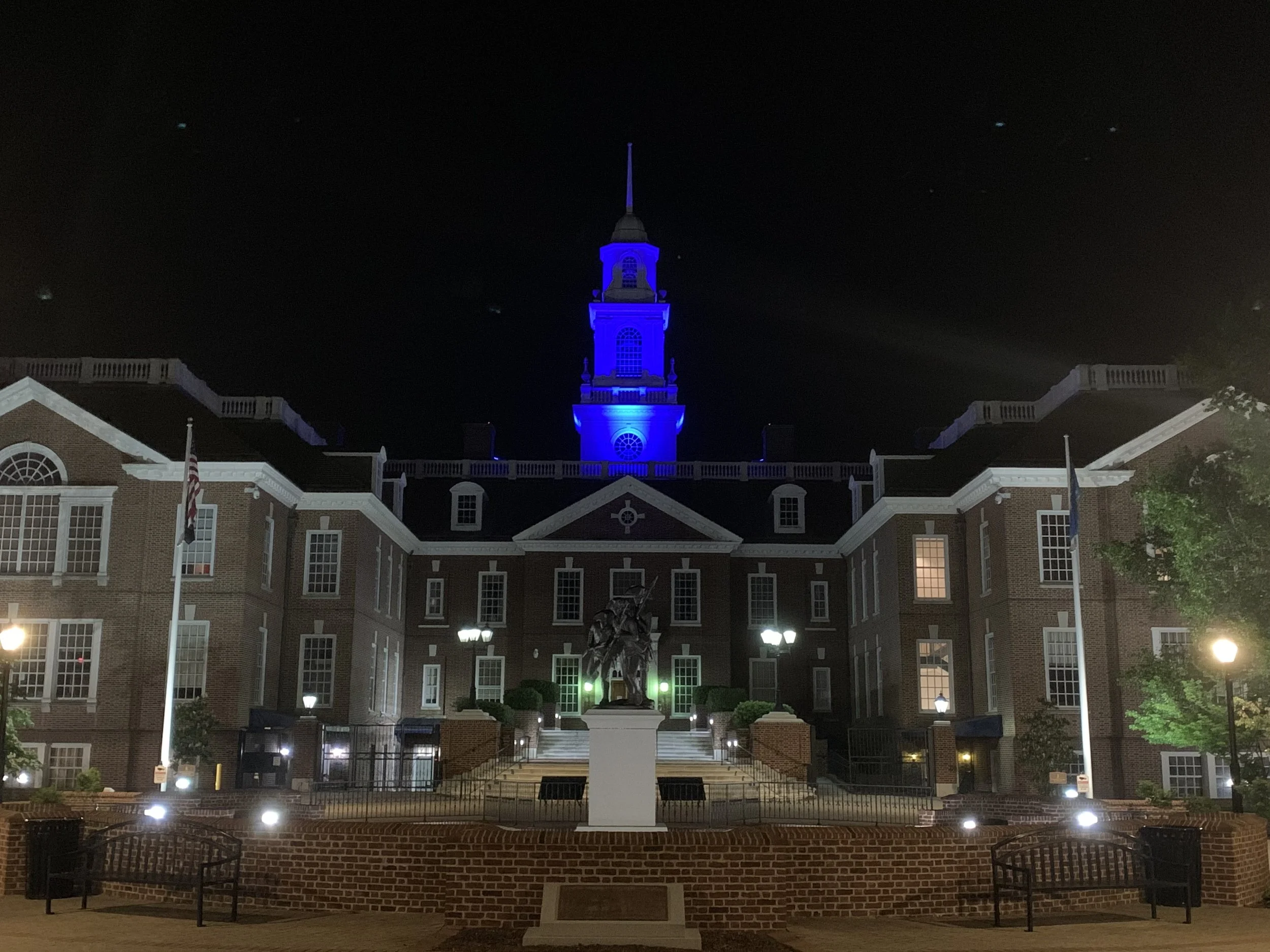 USA-Delaware Legislative Hall-02 Carolyn Wilson.jpg