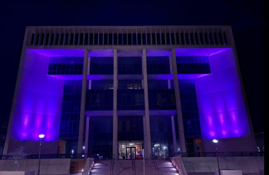 Fall River City Hall, Massachusetts, USA