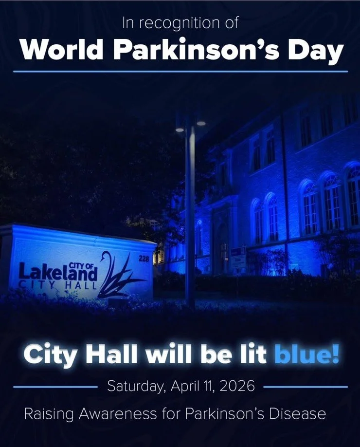 Lakeland, FL City Hall