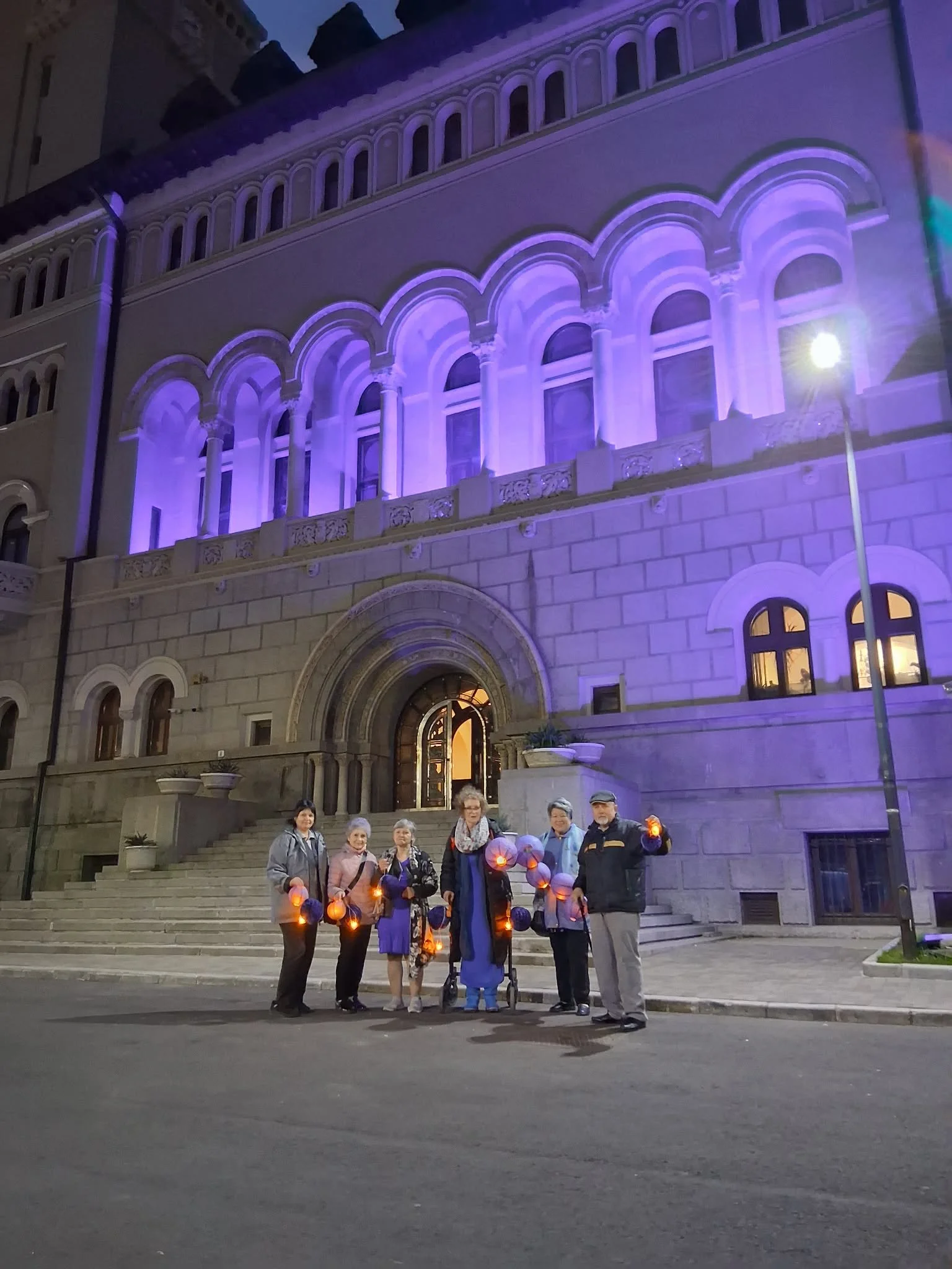 Romania's Palace of Parliament