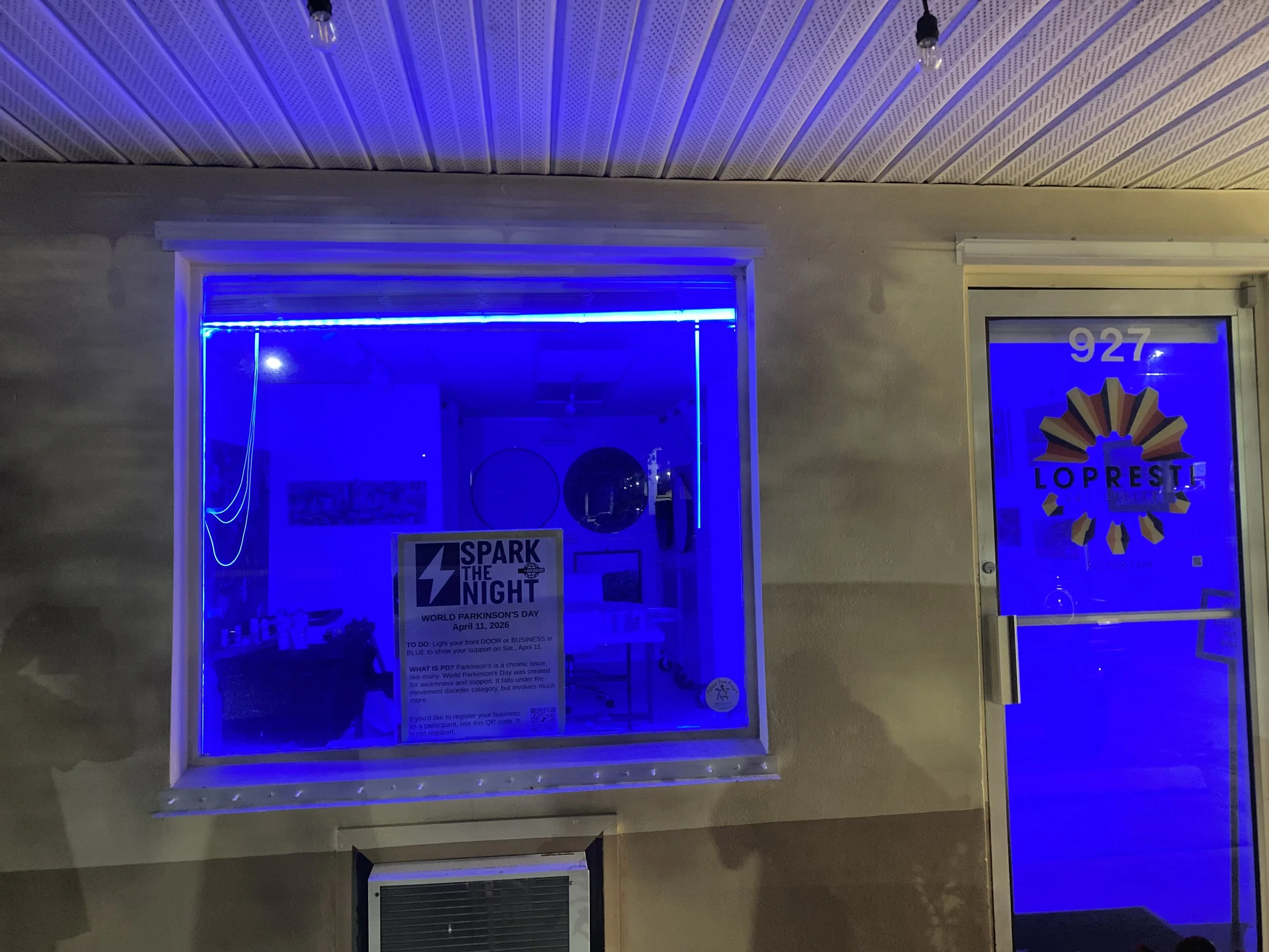 LoPresti Art Gallery