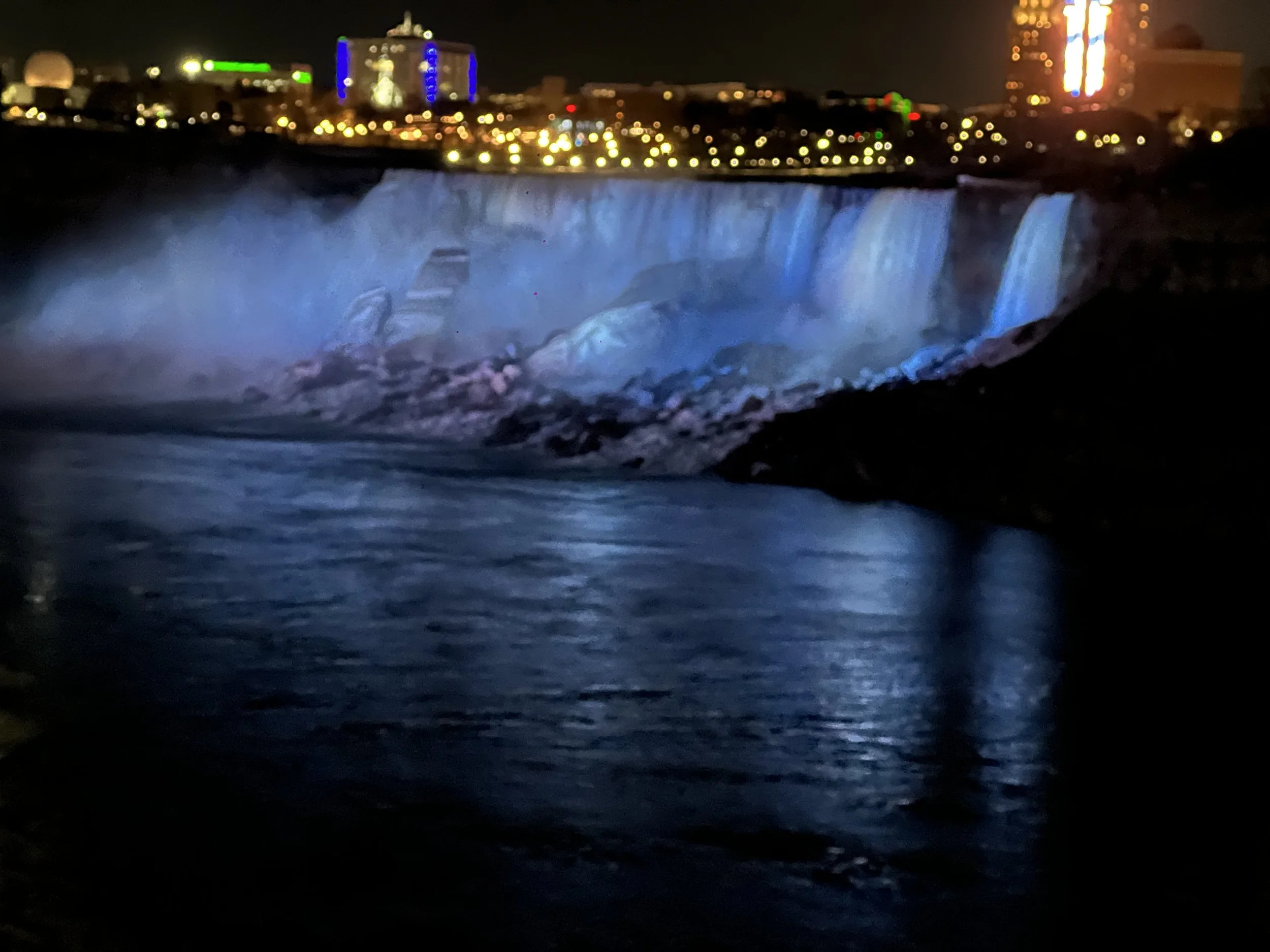 Niagara Falls
