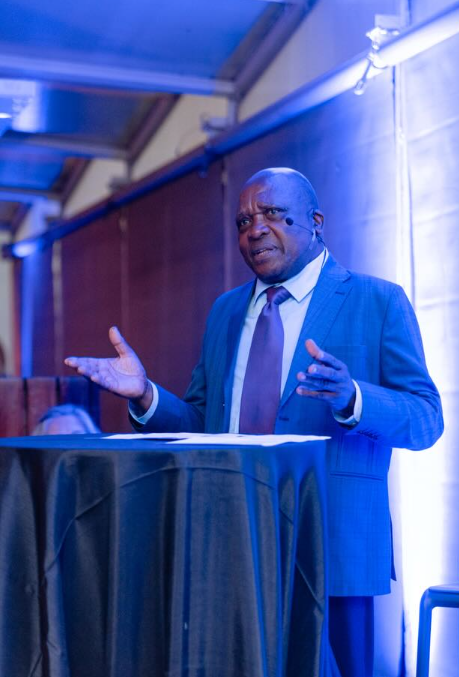 Parkinson's Discussions, Information and Education - South Africa