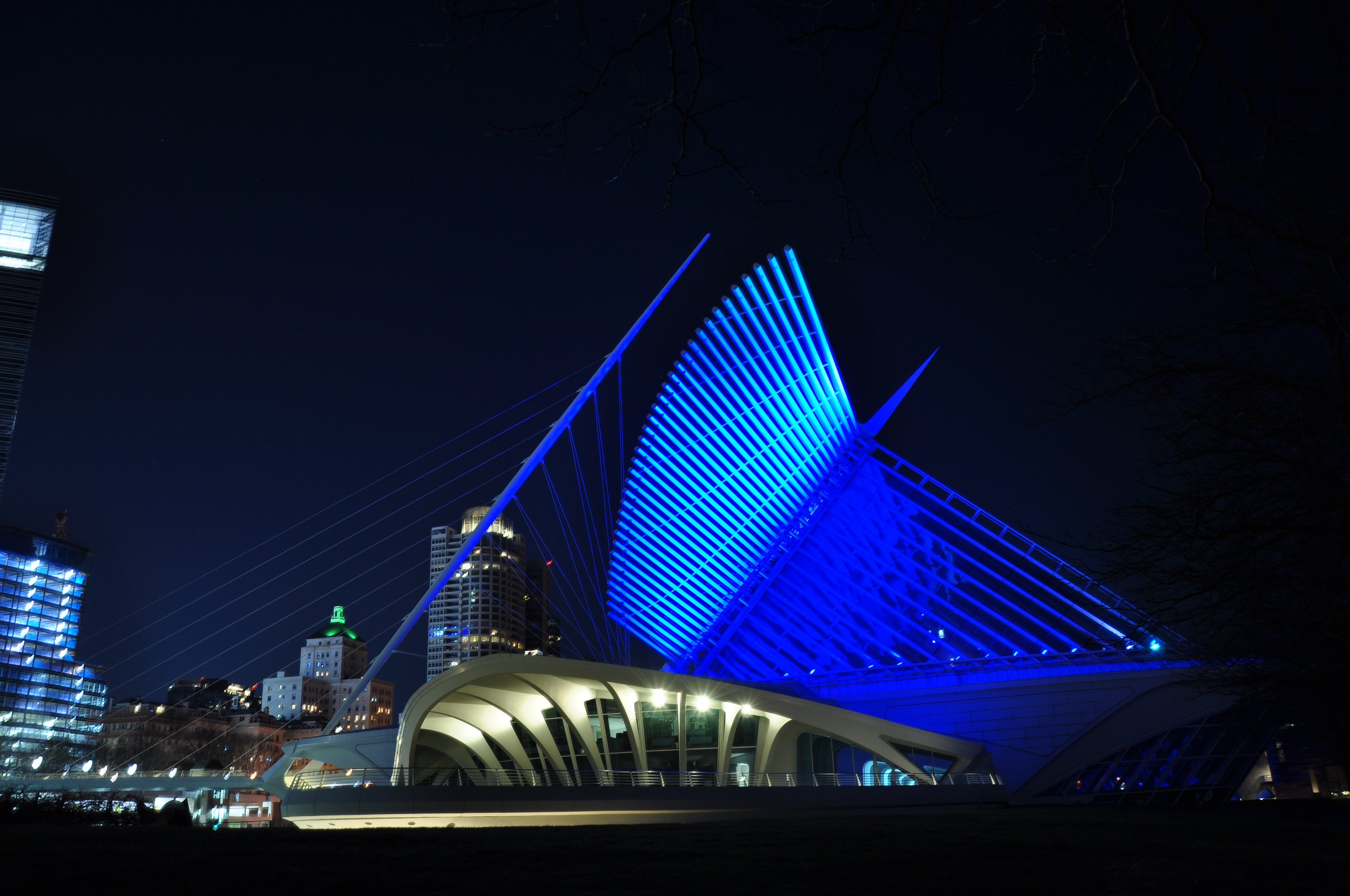 Milwaukee Museum of Art