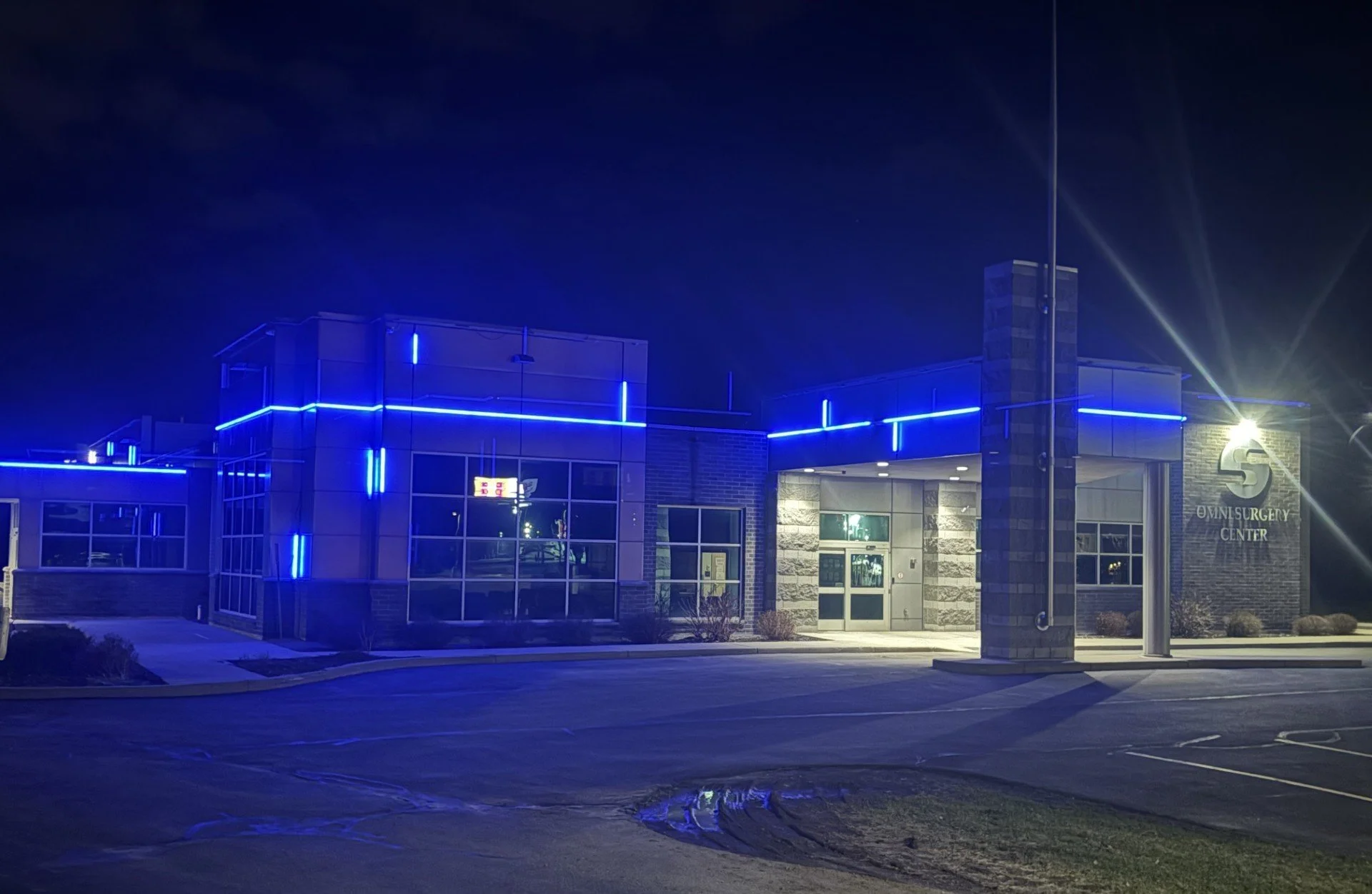 OMNI Surgery - Utica, New York