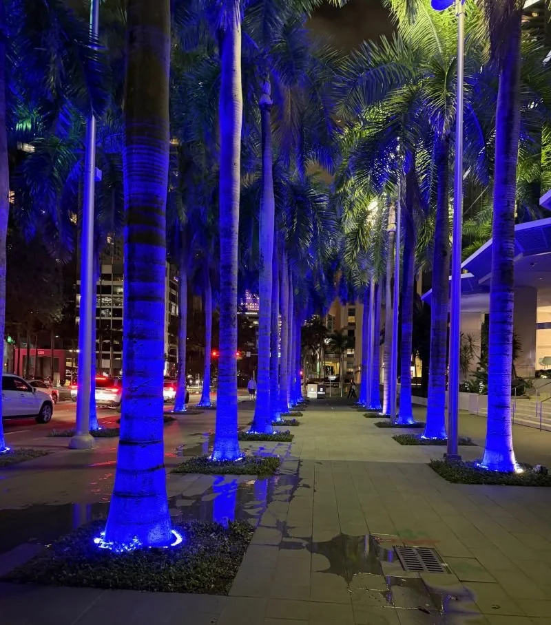 1221 Brickell Ave, Miami