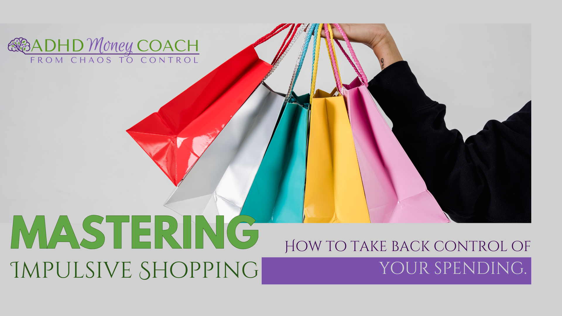 Mastering Impulsive Spending