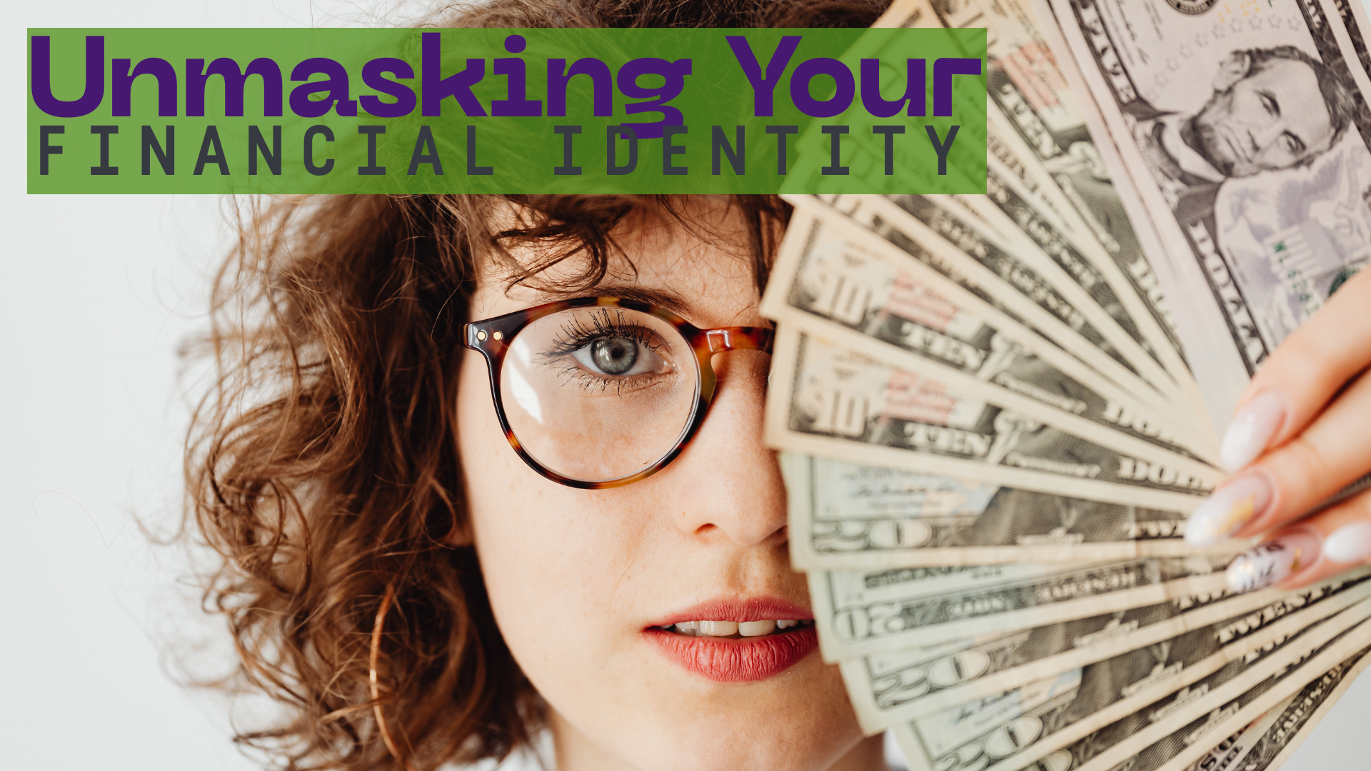 From Elf Mode to Money Mode: Unmasking your financial identity. 