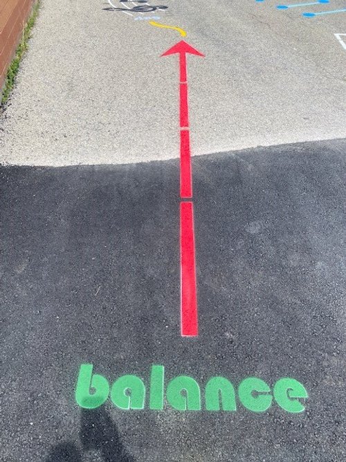 Balance