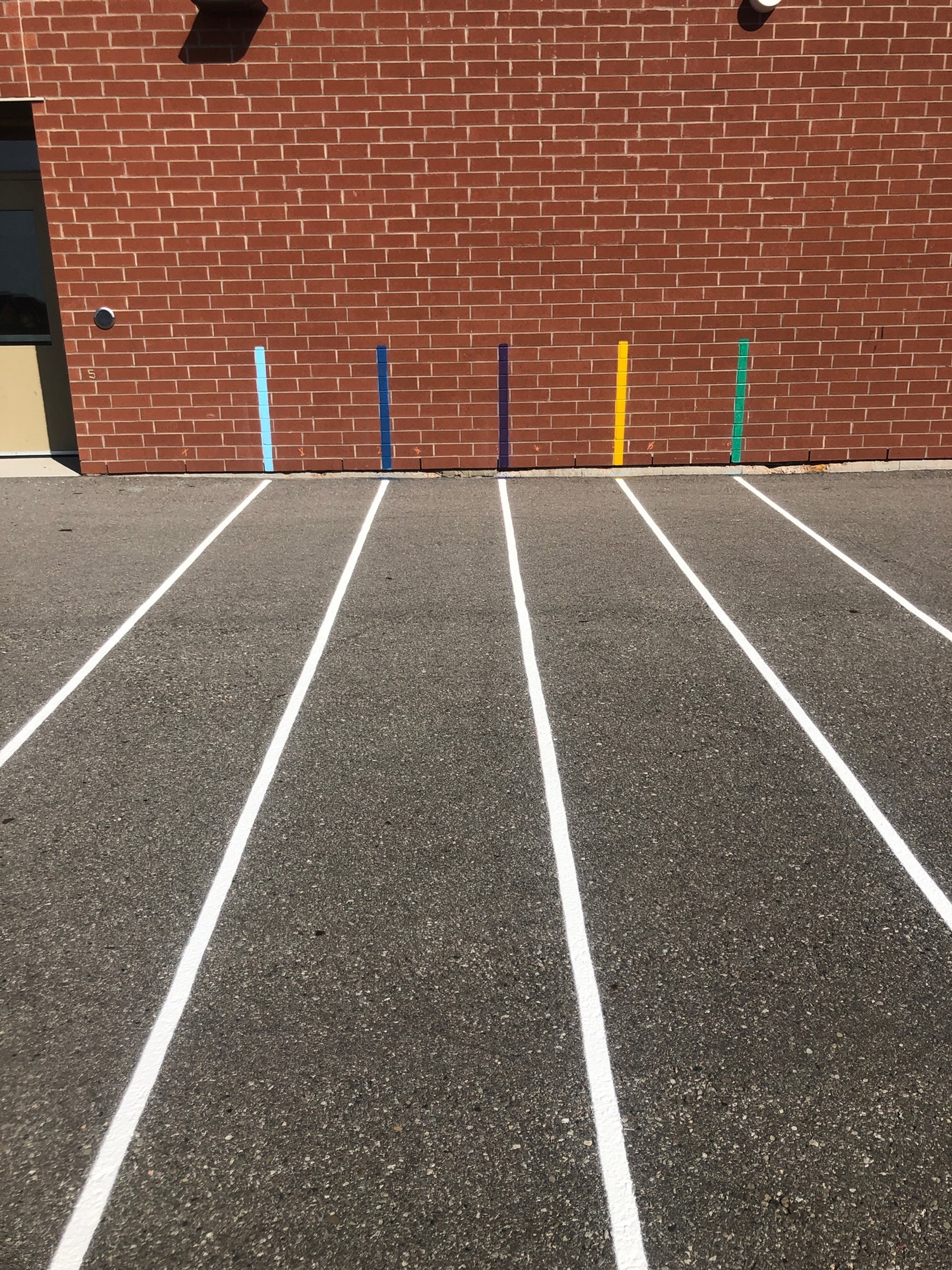 Line up Lines up the wall.jpeg