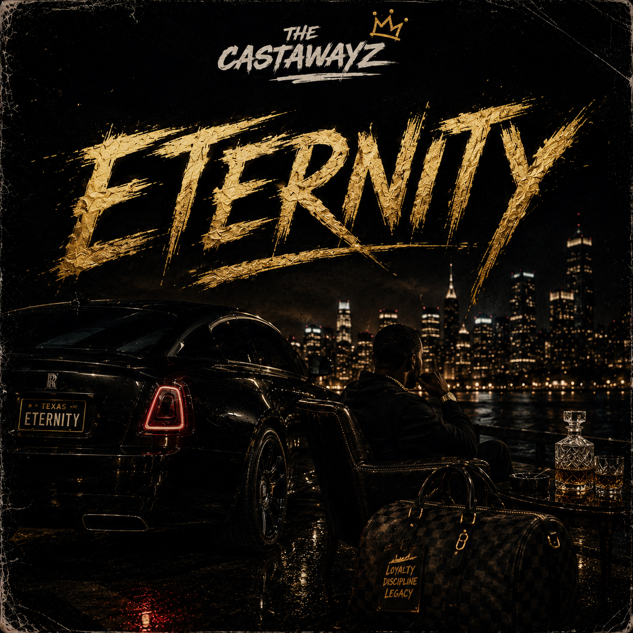Eternity (Prod. by BigBoyTraks)