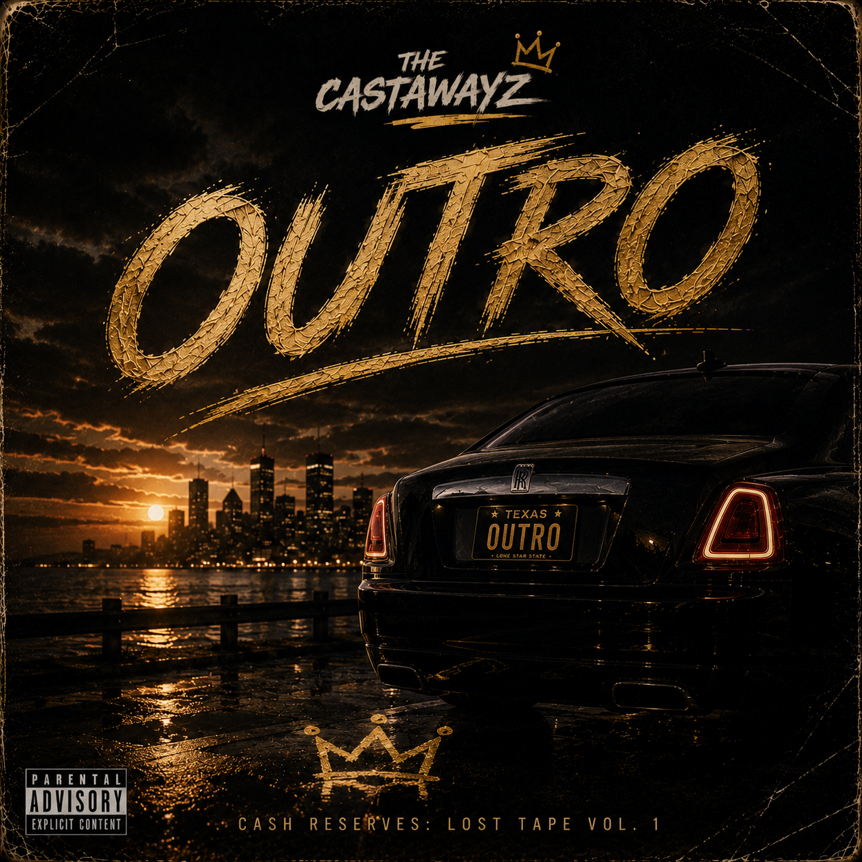 Outro (Prod. by BigBoyTraks)
