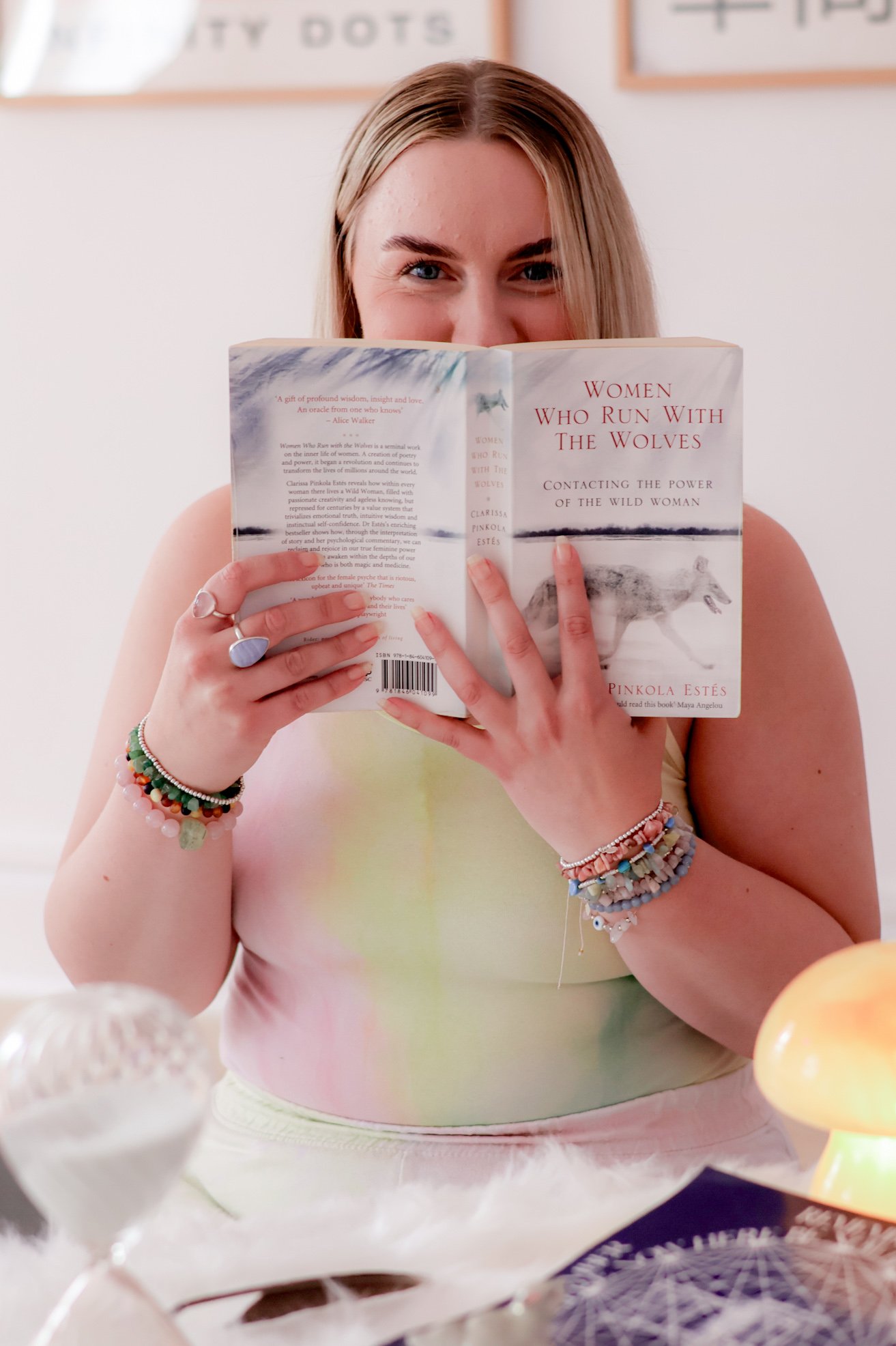 September Reads, Bookish Adventures &amp; Wild Card